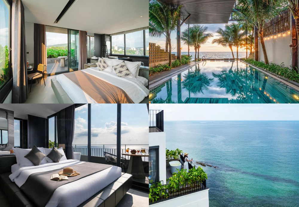 Du Xuân Phú Quốc Tết Bính Ngọ 2026 Gợi Ý 5 Khách Sạn Ưu Đãi 20%