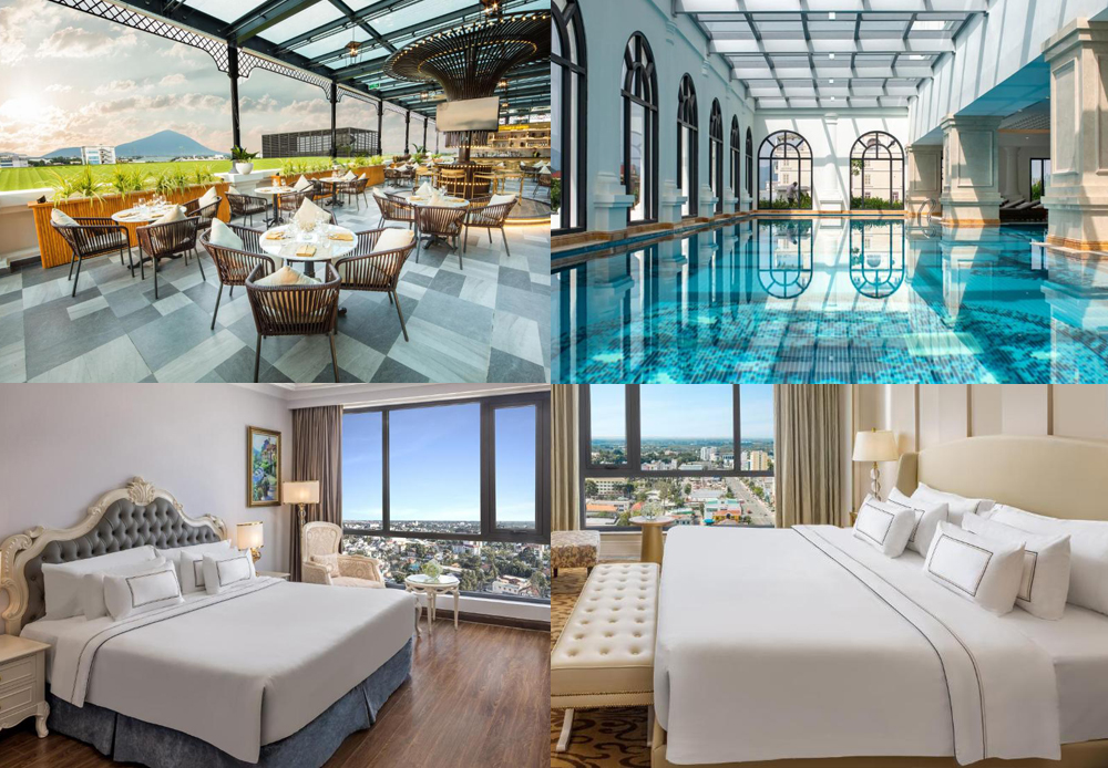 Đặt Phòng Tây Ninh Dịp Tết 2026, 10 Điều Cần Lưu Ý Nhất Định Phải Biết?