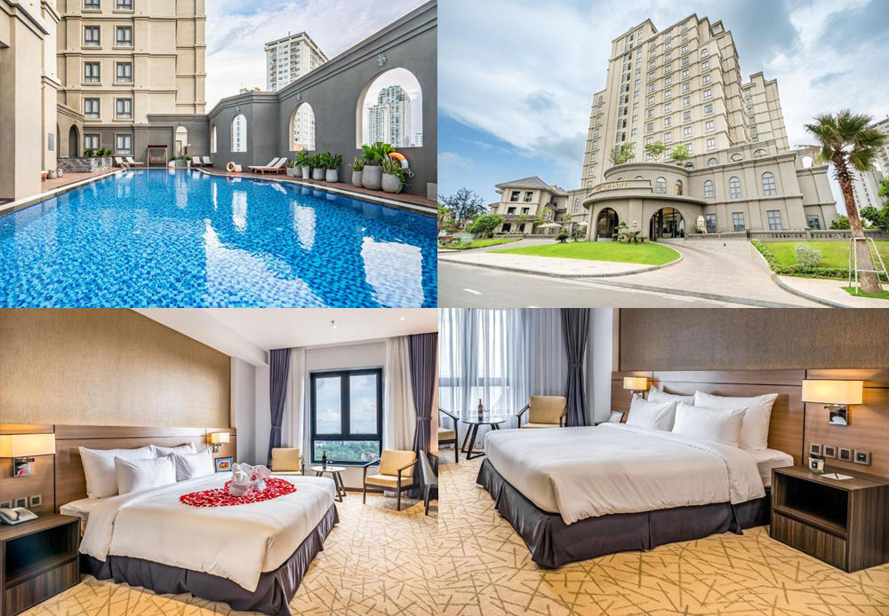 Tết 2026 Vũng Tàu Ở Đâu Đẹp? Top 6 Resort, Khách Sạn Phải Đặt Ngay