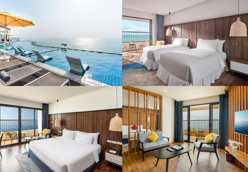 Tết 2026 Vũng Tàu Ở Đâu Đẹp? Top 6 Resort, Khách Sạn Phải Đặt Ngay