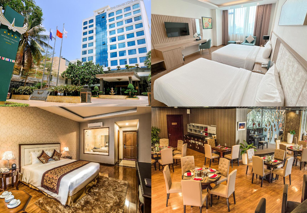 Tết 2026 Vũng Tàu Ở Đâu Đẹp? Top 6 Resort, Khách Sạn Phải Đặt Ngay