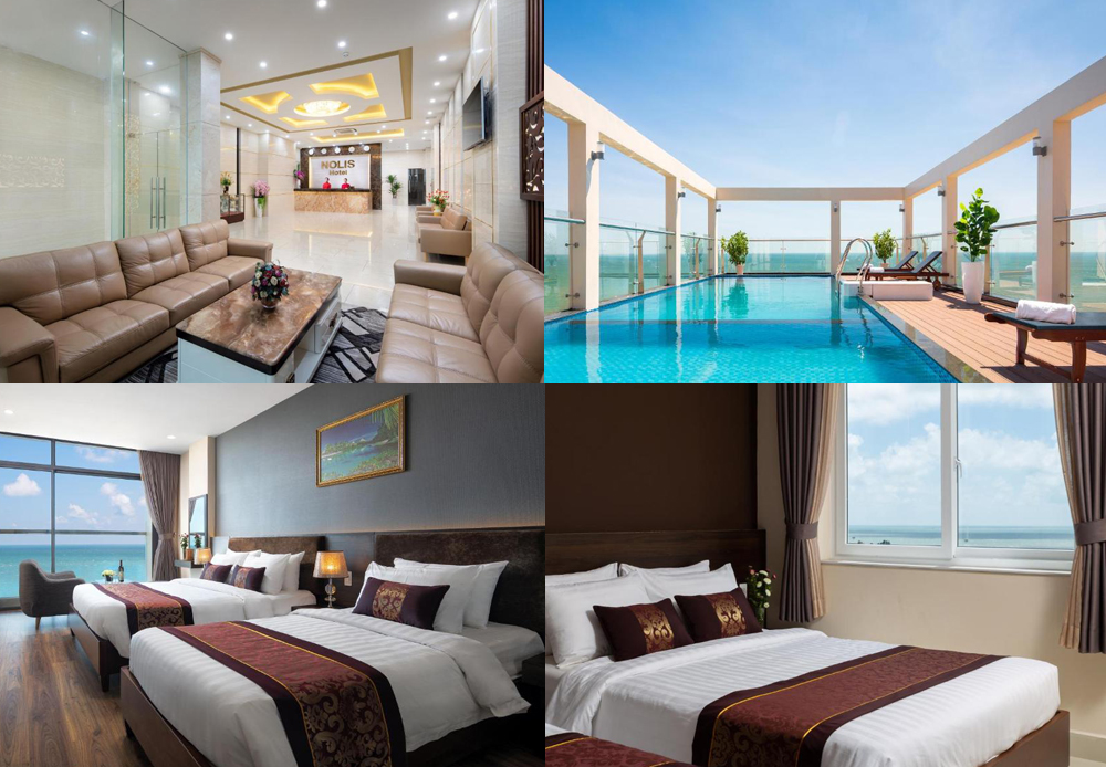 Tết 2026 Vũng Tàu Ở Đâu Đẹp? Top 6 Resort, Khách Sạn Phải Đặt Ngay