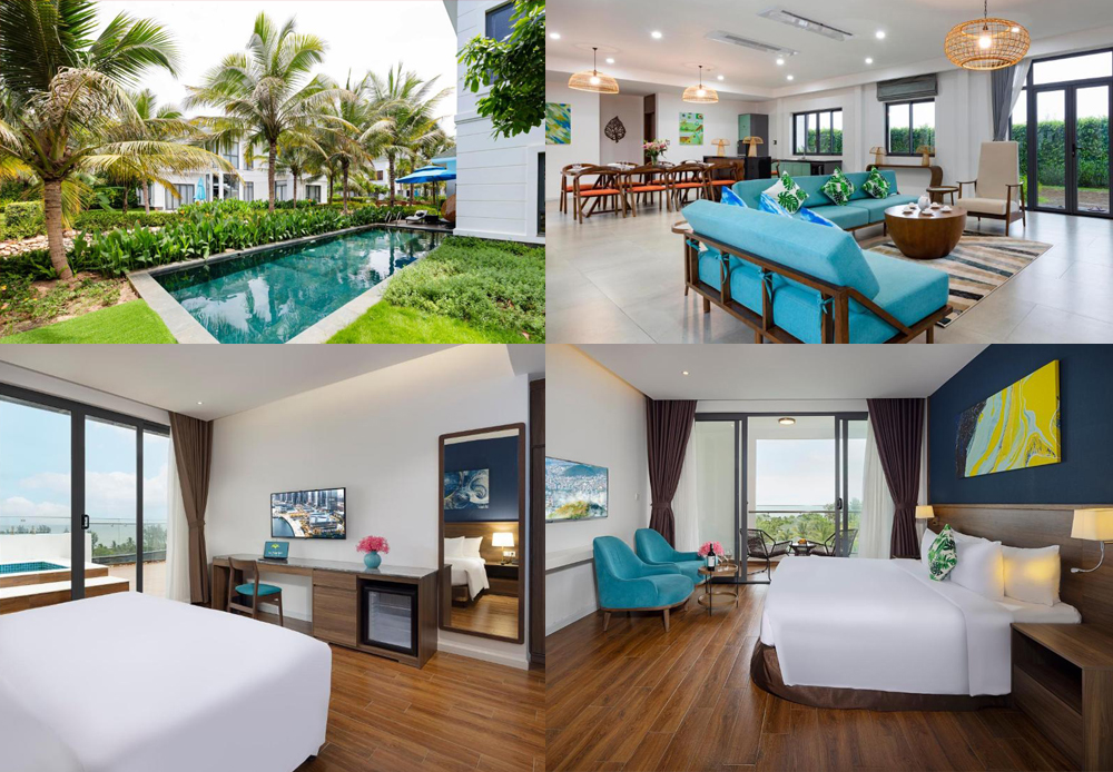 Tết 2026 Vũng Tàu Ở Đâu Đẹp? Top 6 Resort, Khách Sạn Phải Đặt Ngay