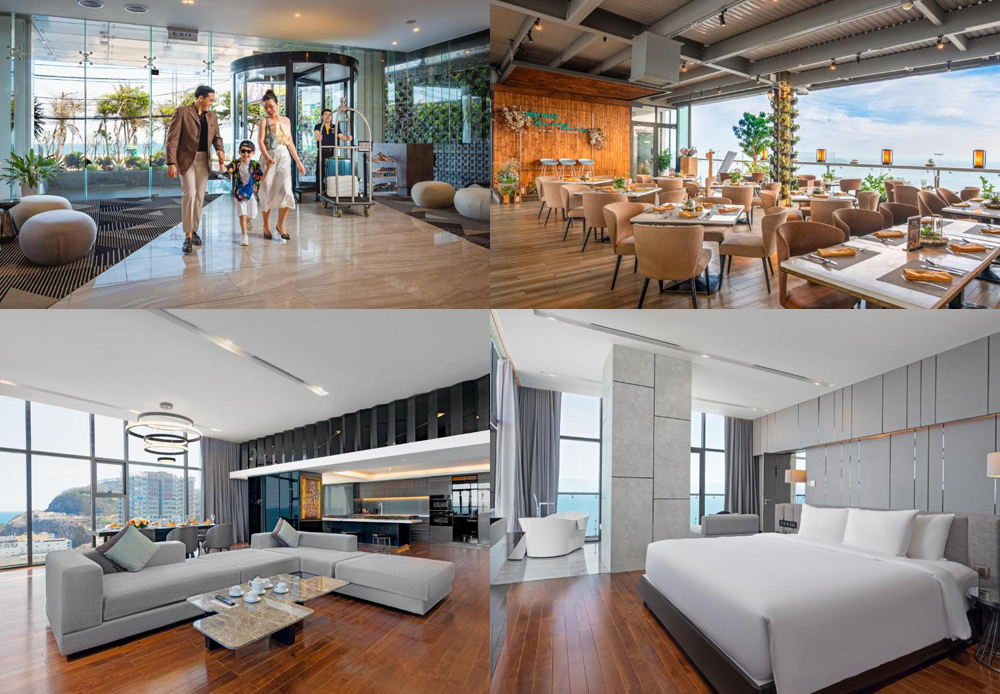 Tết 2026 Vũng Tàu Ở Đâu Đẹp? Top 6 Resort, Khách Sạn Phải Đặt Ngay