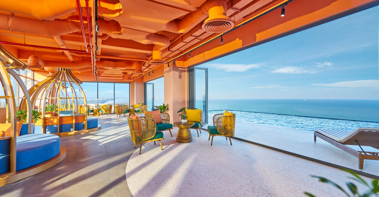 Tết 2026 Vũng Tàu Ở Đâu Đẹp? Top 6 Resort, Khách Sạn Phải Đặt Ngay