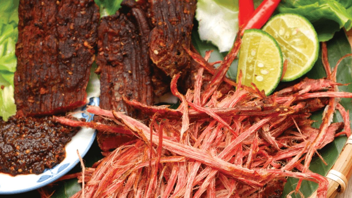 Đặc sản Sóc Sơn có gì nổi bật? Gợi ý món quà ý nghĩa mang về dịp 30/4 – 1/5 2026