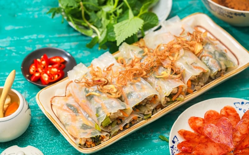 Ăn gì ở Ba Vì dịp 30/4 – 1/5 2026? Top đặc sản độc lạ “phải thử” khi nghỉ dưỡng gần Hà Nội