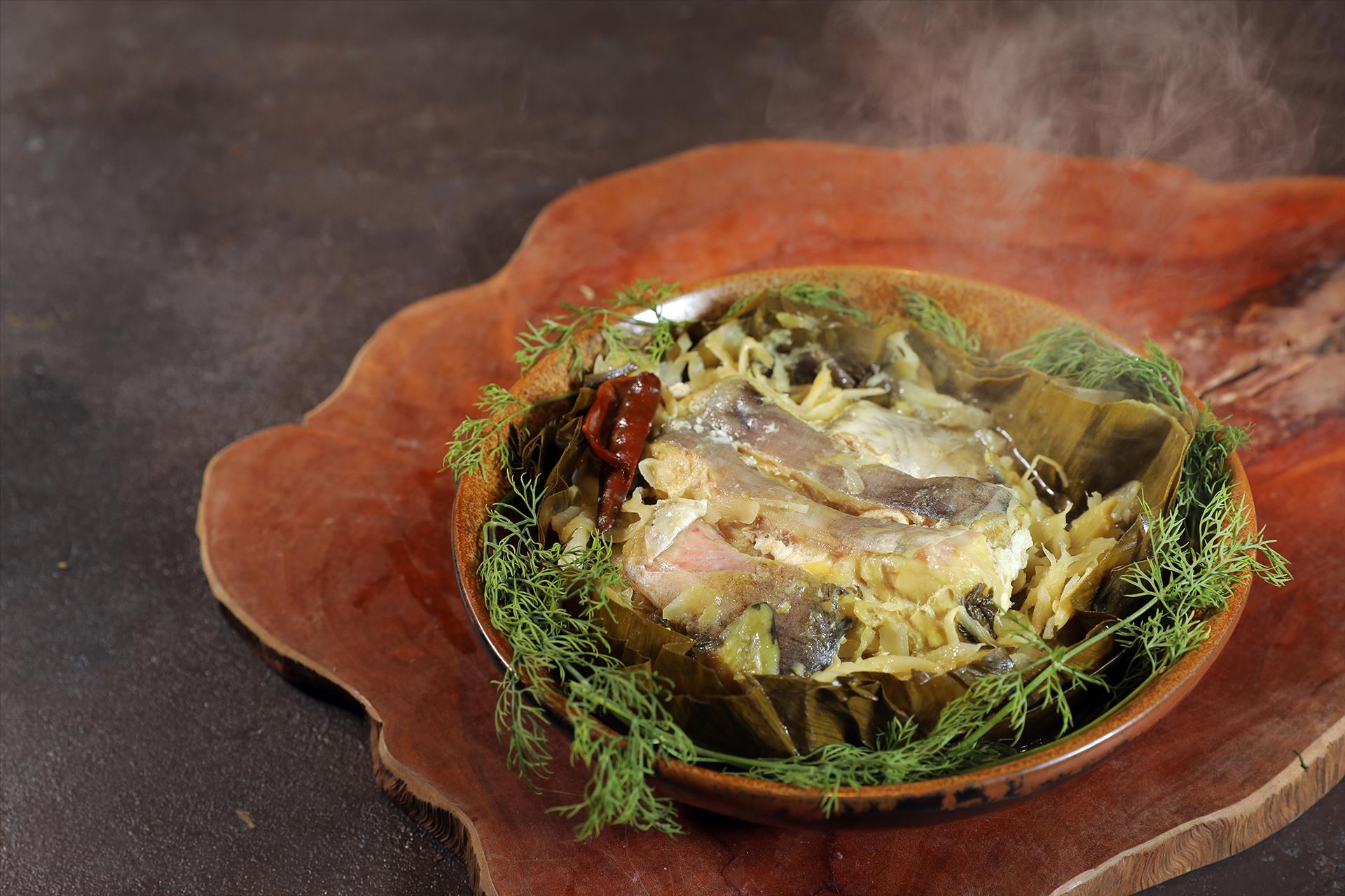 Ăn gì ở Ba Vì dịp 30/4 – 1/5 2026? Top đặc sản độc lạ “phải thử” khi nghỉ dưỡng gần Hà Nội