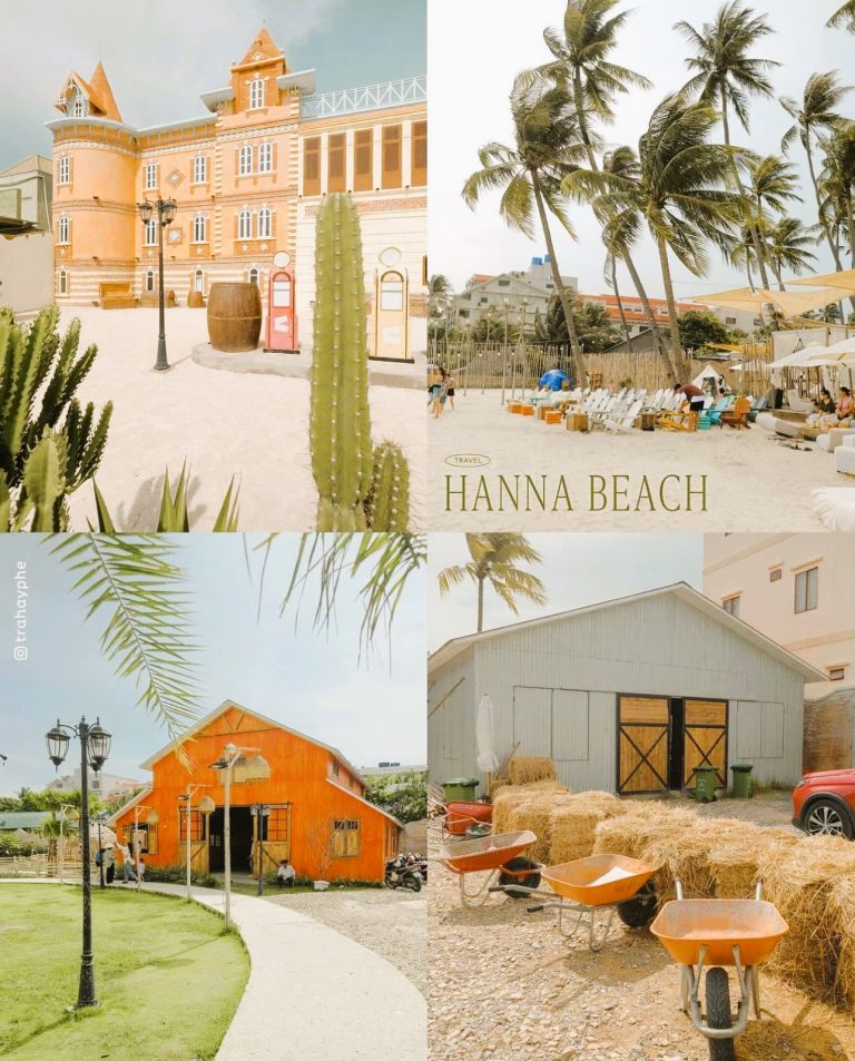 Các quán cà phê view biển Phan Thiết Mũi Né lễ 30/4 – 1/5: Chill “đỉnh cao”, check-in đẹp mê mẩn