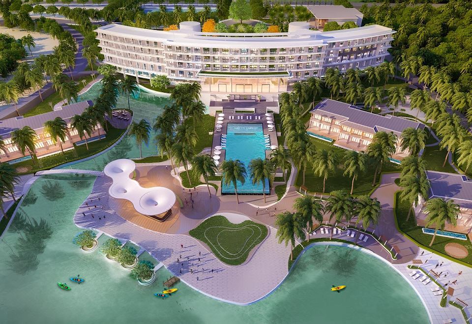 Cẩm Nang Du Lịch Vũng Tàu Lễ 30/4–1/5 2026 Từ A–Z: Đi Đâu, Ăn Gì, Ở Resort Nào Gần TP.HCM?