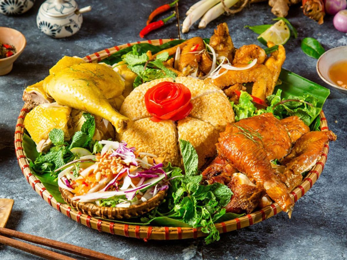 Đặc sản Sóc Sơn có gì nổi bật? Gợi ý món quà ý nghĩa mang về dịp 30/4 – 1/5 2026