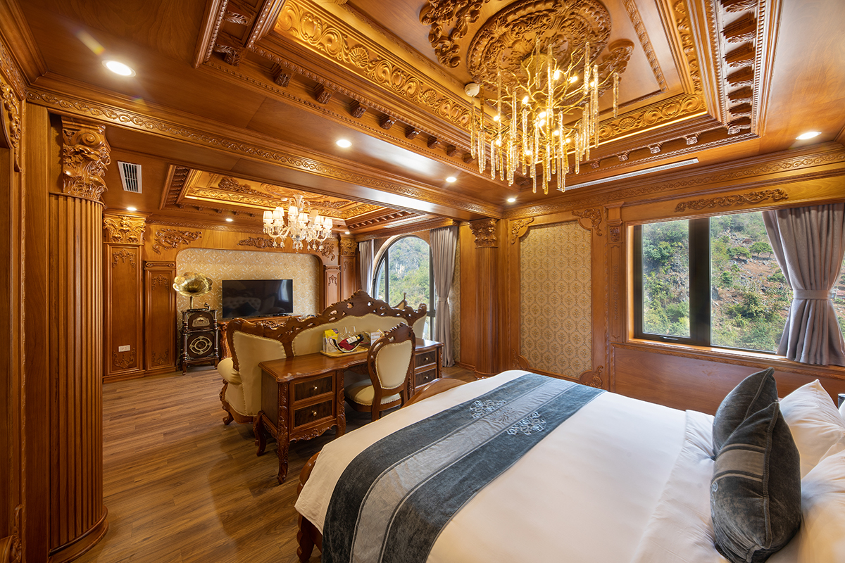 Top 5 khách sạn Mộc Châu gần gũi thiên nhiên nên book dịp 30/4 – 1/5 2026 (View thung lũng – Không khí mát lành)