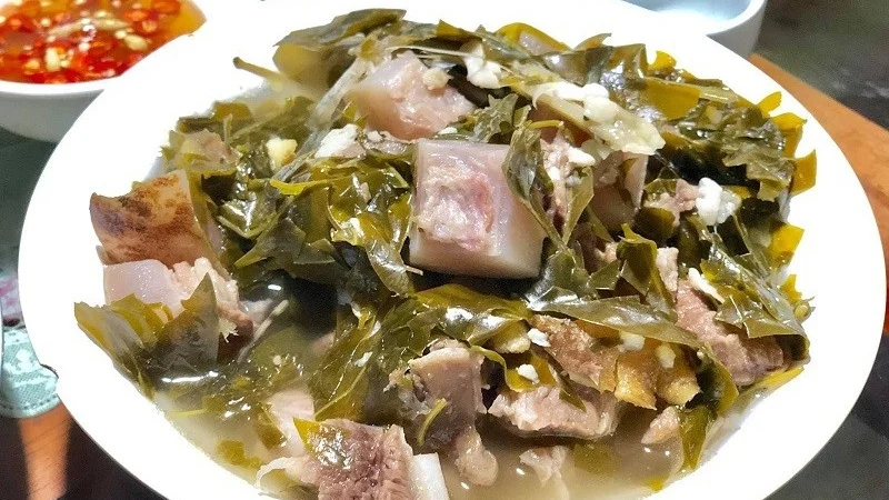 Khám phá đặc sản Hòa Bình độc đáo dịp 30/4 – 1/5 2026: Ăn gì – ở đâu – đi thế nào cho trọn vẹn?