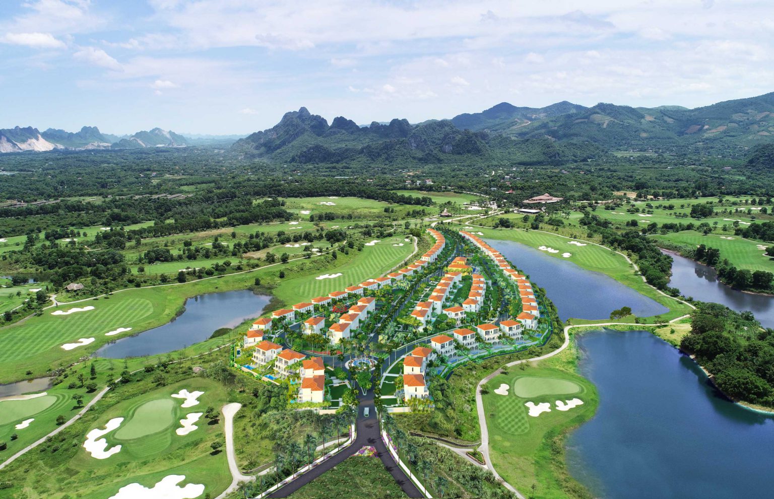 Top 4 Resort Chương Mỹ Hà Nội Được Đặt Nhiều Nhất Dịp 8/3/2026 – Không Gian Nghỉ Dưỡng Gần Hà Nội