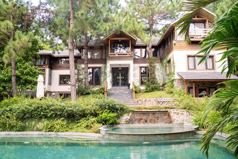 Trốn Hà Nội ồn ào: Top 5 resort Sóc Sơn view hồ cực chill cho kỳ nghỉ 30/4 – 1/5 2026