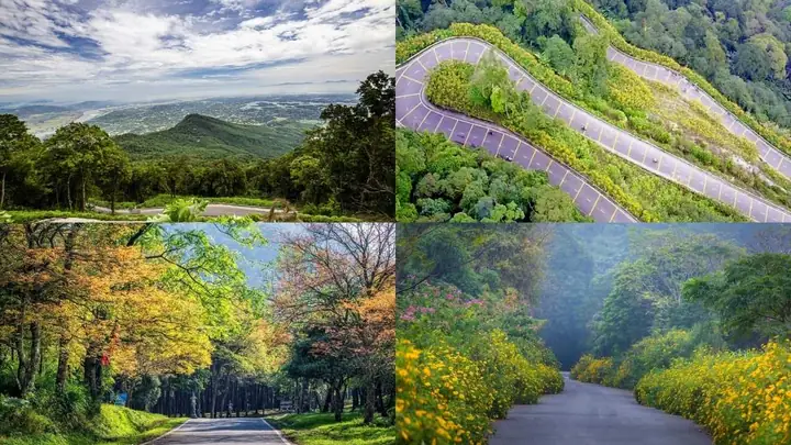 Cẩm nang du lịch Ba Vì từ A–Z dịp 30/4 – 1/5 2026: Đi gần Hà Nội – Nghỉ dưỡng xanh – Trải nghiệm trọn vẹn