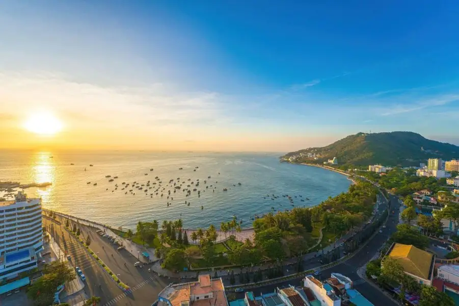 Lẩu Cá Đuối Vũng Tàu – Món Đặc Sản Nhất Định Phải Thử Trong Kỳ Nghỉ Gần HCM Dịp 30/4–1/5 2026