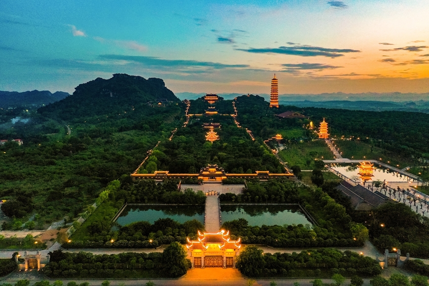 Top địa điểm du lịch Ninh Bình “đáng trải nghiệm nhất” dịp 30/4 – 1/5 2026: Đi gần – Chill đẹp – Dễ lên lịch