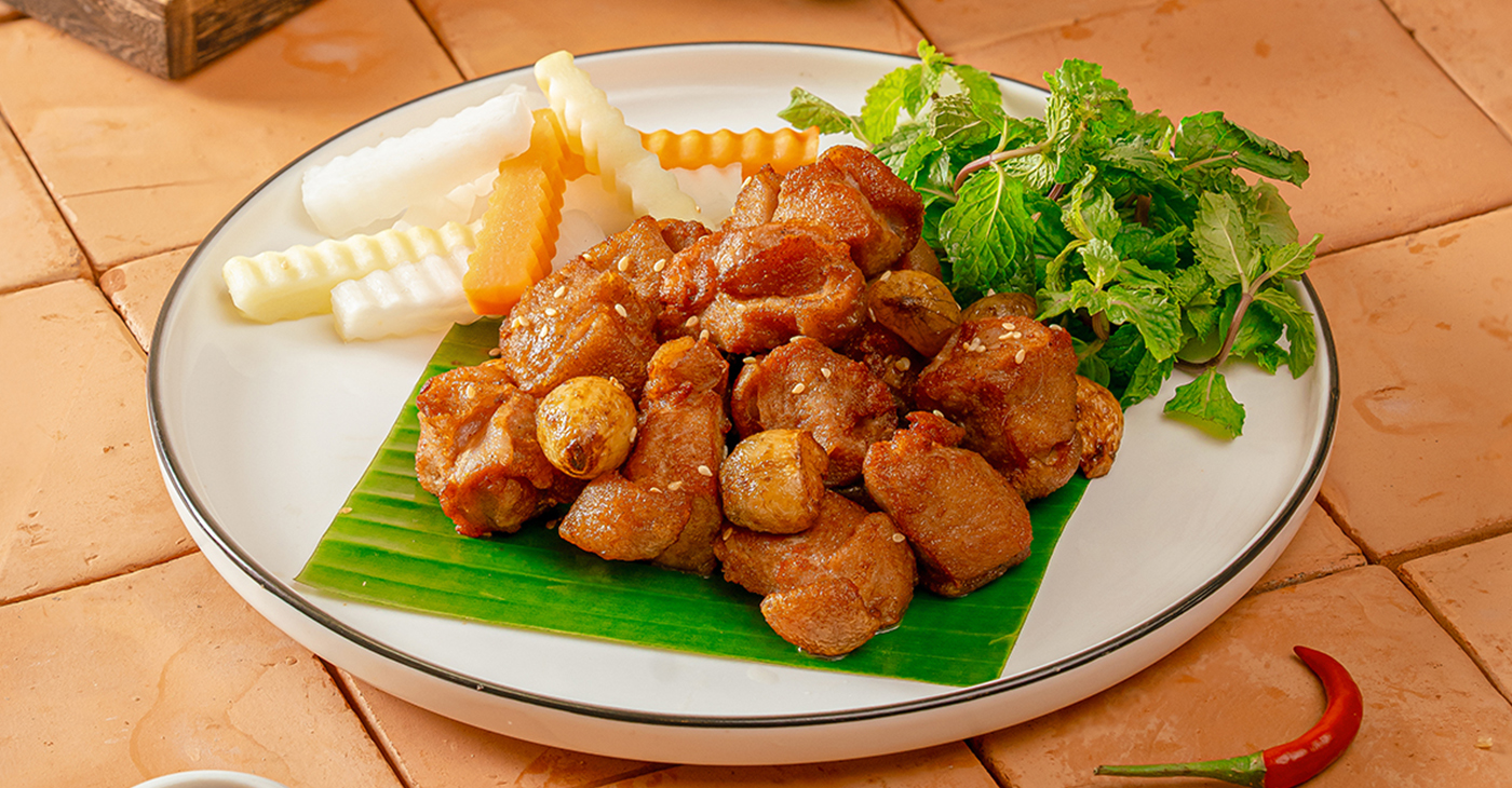 Ăn gì ở Mộc Châu dịp 30/4 – 1/5 2026? Top đặc sản độc lạ “phải thử” khiến ai cũng mê