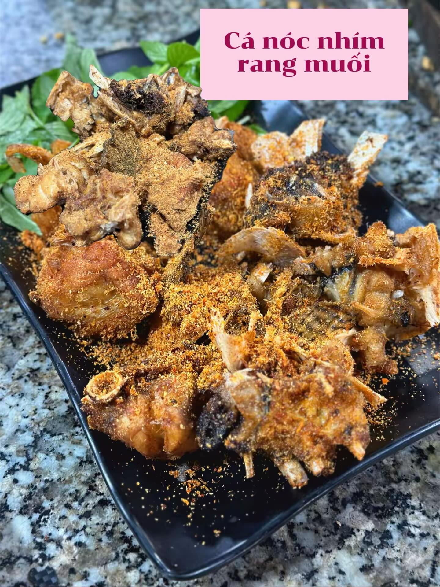 Cá Nóc Nhím – Món Đặc Sản Nha Trang Phải Thử Một Lần Khi Du Lịch Nghỉ Dưỡng 30/4–1/5 2026