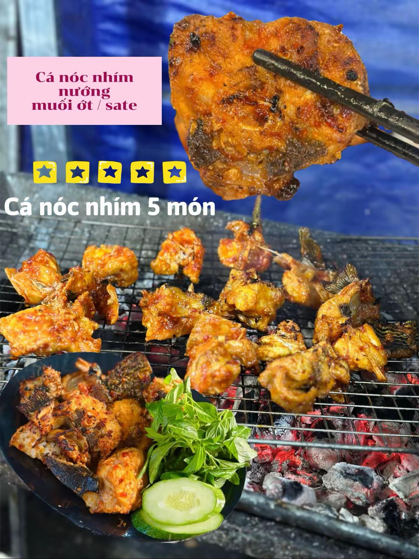 Cá Nóc Nhím – Món Đặc Sản Nha Trang Phải Thử Một Lần Khi Du Lịch Nghỉ Dưỡng 30/4–1/5 2026