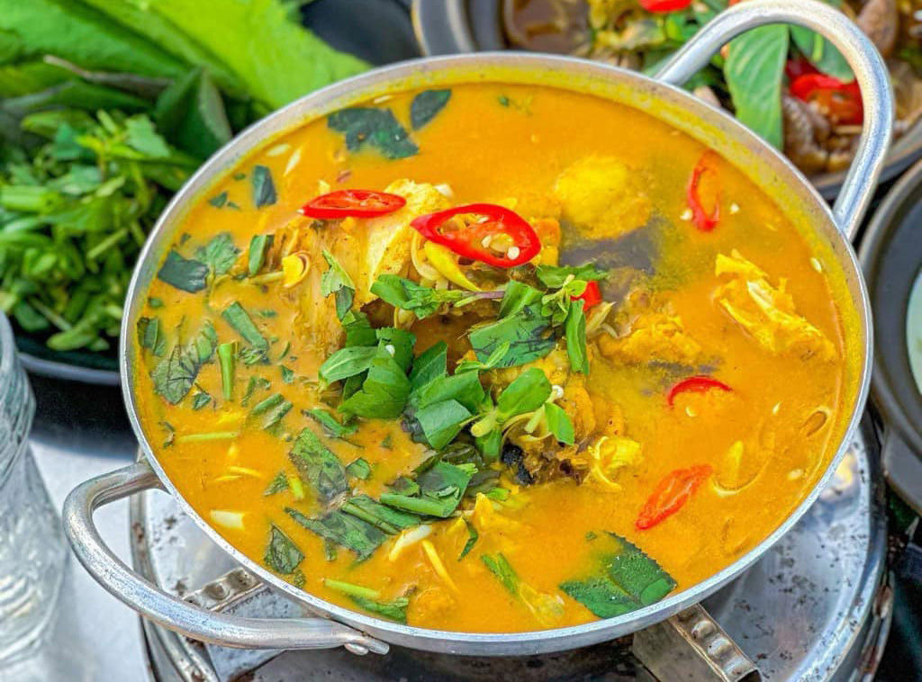 9 Món Ngon Đặc Sắc Du Khách Rất Yêu Thích Khi Tới Du Lịch Nha Trang Lễ 30/4-1/5 2026