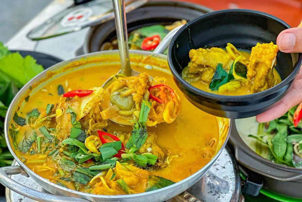 Cá Nóc Nhím – Món Đặc Sản Nha Trang Phải Thử Một Lần Khi Du Lịch Nghỉ Dưỡng 30/4–1/5 2026