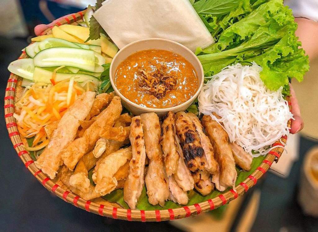 9 Món Ngon Đặc Sắc Du Khách Rất Yêu Thích Khi Tới Du Lịch Nha Trang Lễ 30/4-1/5 2026