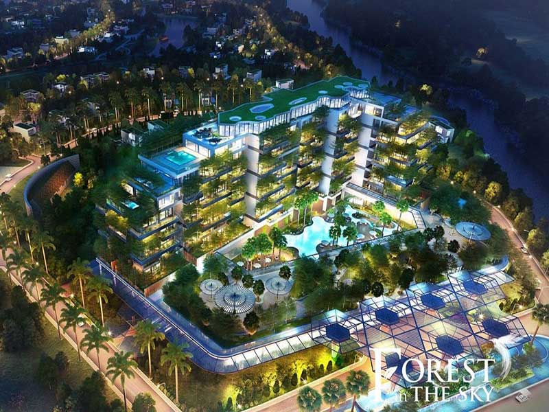 Review Flamingo Đại Lải – Resort Vĩnh Phúc Gần Hà Nội Cho Gia Đình Dịp 30/4–1/5 2026