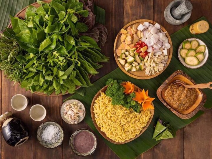 Top đặc sản độc lạ ở Ninh Bình phải thử khi du lịch gần Hà Nội dịp 30/4 – 1/5 2026