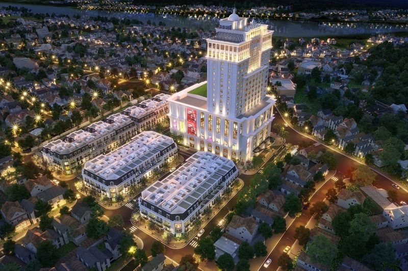 Top resort Hà Giang view núi đẹp “gây nghiện” dịp 30/4 – 1/5 2026: Nghỉ dưỡng giữa thiên nhiên hùng vĩ