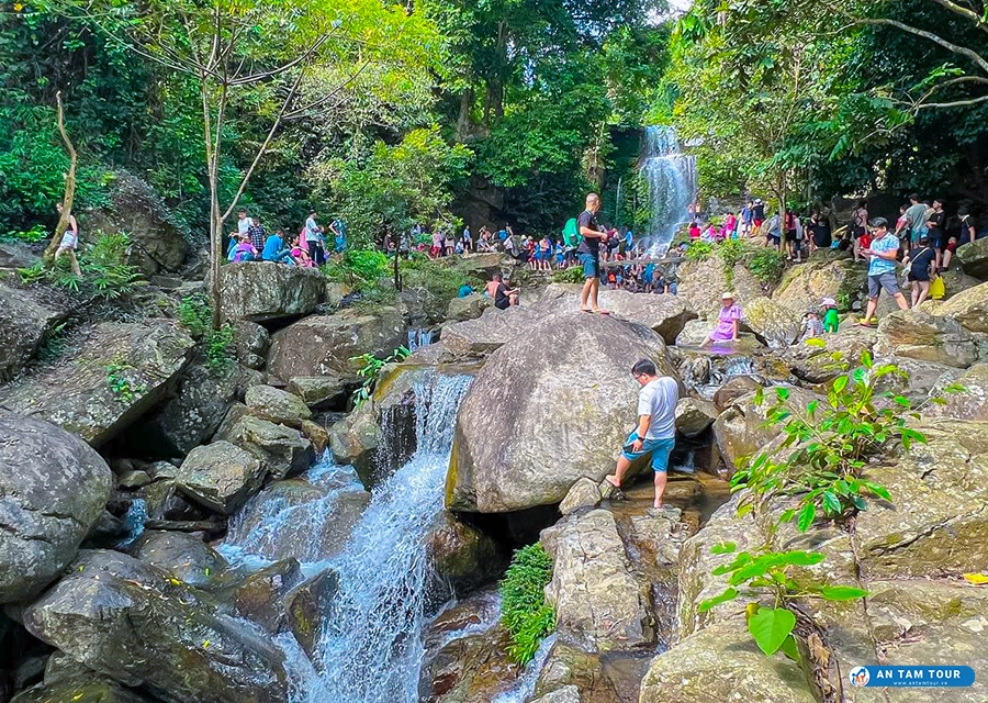 Cẩm nang du lịch Ba Vì từ A–Z dịp 30/4 – 1/5 2026: Đi gần Hà Nội – Nghỉ dưỡng xanh – Trải nghiệm trọn vẹn