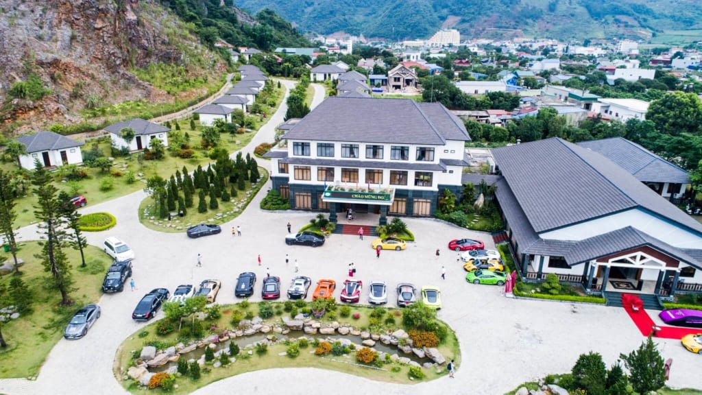 Top 5 khách sạn Mộc Châu gần gũi thiên nhiên nên book dịp 30/4 – 1/5 2026 (View thung lũng – Không khí mát lành)