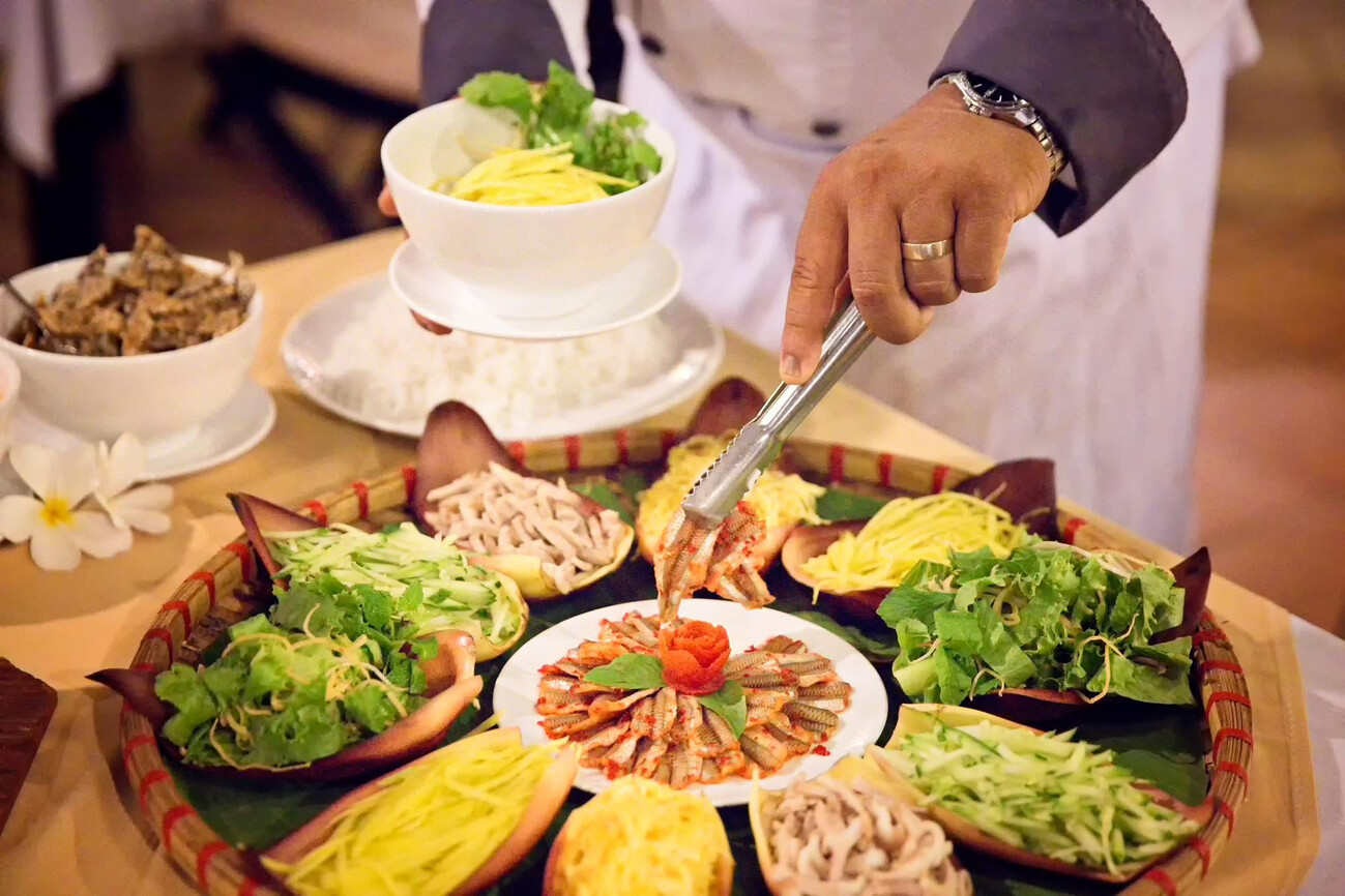 Lẩu Thả Phan Thiết Mũi Né – Món Đặc Sản Nhất Định Phải Thử Trong Kỳ Nghỉ 30/4–1/5 2026
