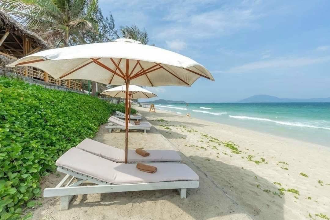 Review Combo Nghỉ Dưỡng 2N1Đ Tại Pax Ana Dốc Lết Resort Dịp Lễ 30/4 – 1/5/2026: “Nàng Thơ” Bên Biển Dốc Lết