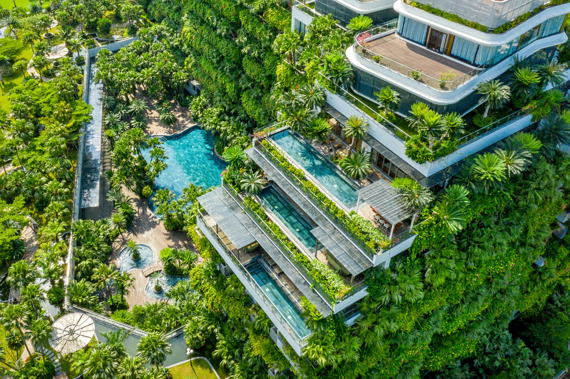 Review Flamingo Đại Lải – Resort Vĩnh Phúc Gần Hà Nội Cho Gia Đình Dịp 30/4–1/5 2026