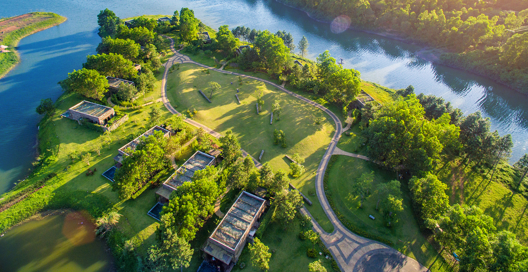 Review Flamingo Đại Lải – Resort Vĩnh Phúc Gần Hà Nội Cho Gia Đình Dịp 30/4–1/5 2026