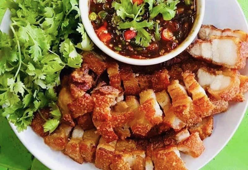 Thịt Nướng Xứ Đoài Gây Thương Nhớ - Đặc Sản Thạch Thất Gần Hà Nội Nên Thử Dịp Lễ 30/4–1/5 2026