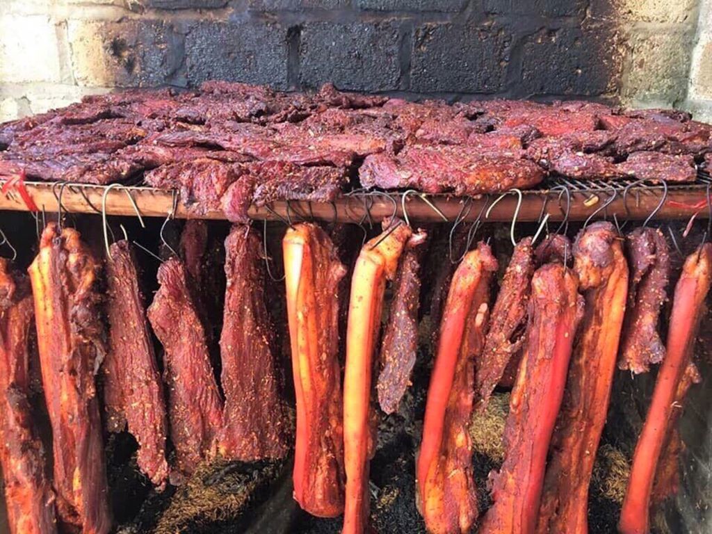 Ăn gì ở Mộc Châu dịp 30/4 – 1/5 2026? Top đặc sản độc lạ “phải thử” khiến ai cũng mê