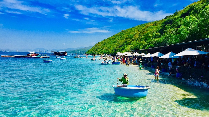 Thời tiết Nha Trang