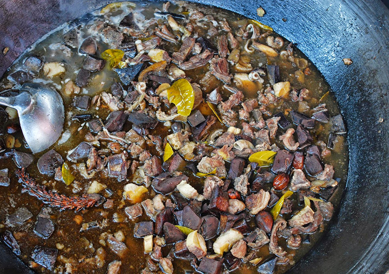 Dám thử không? Top đặc sản “độc – lạ – gây nghiện” ở Hà Giang nhất định phải trải nghiệm dịp 30/4 – 1/5 2026