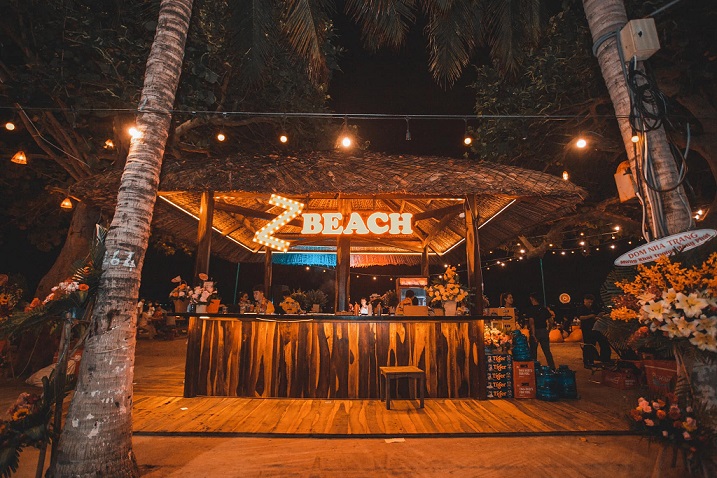 Top quán cà phê chill view biển Nha Trang “đẹp quên lối về” dịp 30/4 – 1/5 2026