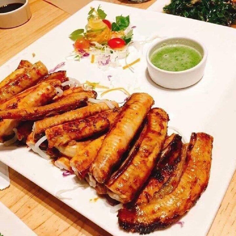 Tổng hợp món độc lạ Quy Nhơn bạn nên thử dịp lễ 30/4 – 1/5 2026