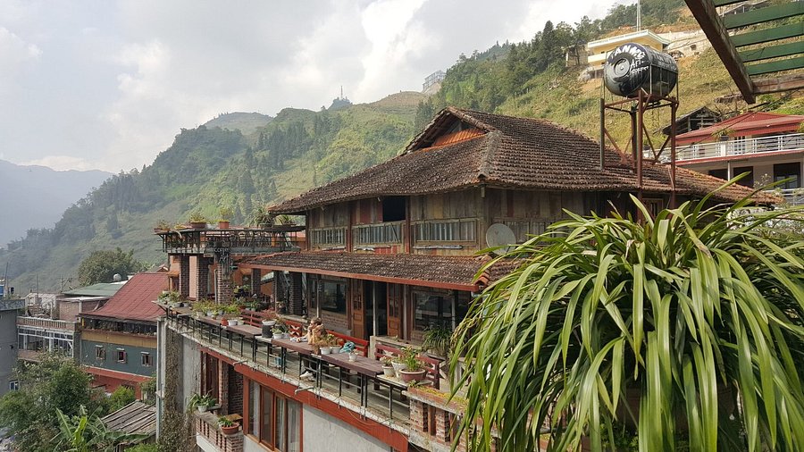 Top Quán Cà Phê View Đẹp Sapa “Săn Mây – Ngắm Núi” Đáng Check-in Dịp Lễ 30/4 – 1/5 2026