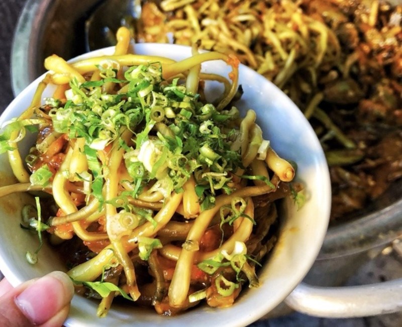 Top Món Ăn Độc Lạ Hải Phòng Phải Thử Dịp Lễ 30/4 – 1/5 2026: Ăn Là Ghiền, Nghe Tên Đã Thấy Lạ!