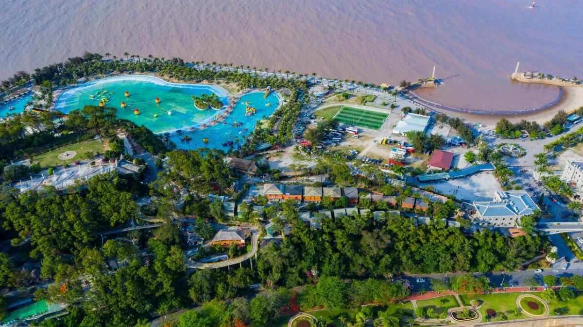 Cẩm Nang Du Lịch Hải Phòng Từ A–Z Dịp Lễ 30/4 – 1/5 2026: Ăn Ngon – Ở Chất – Chơi Hết Mình