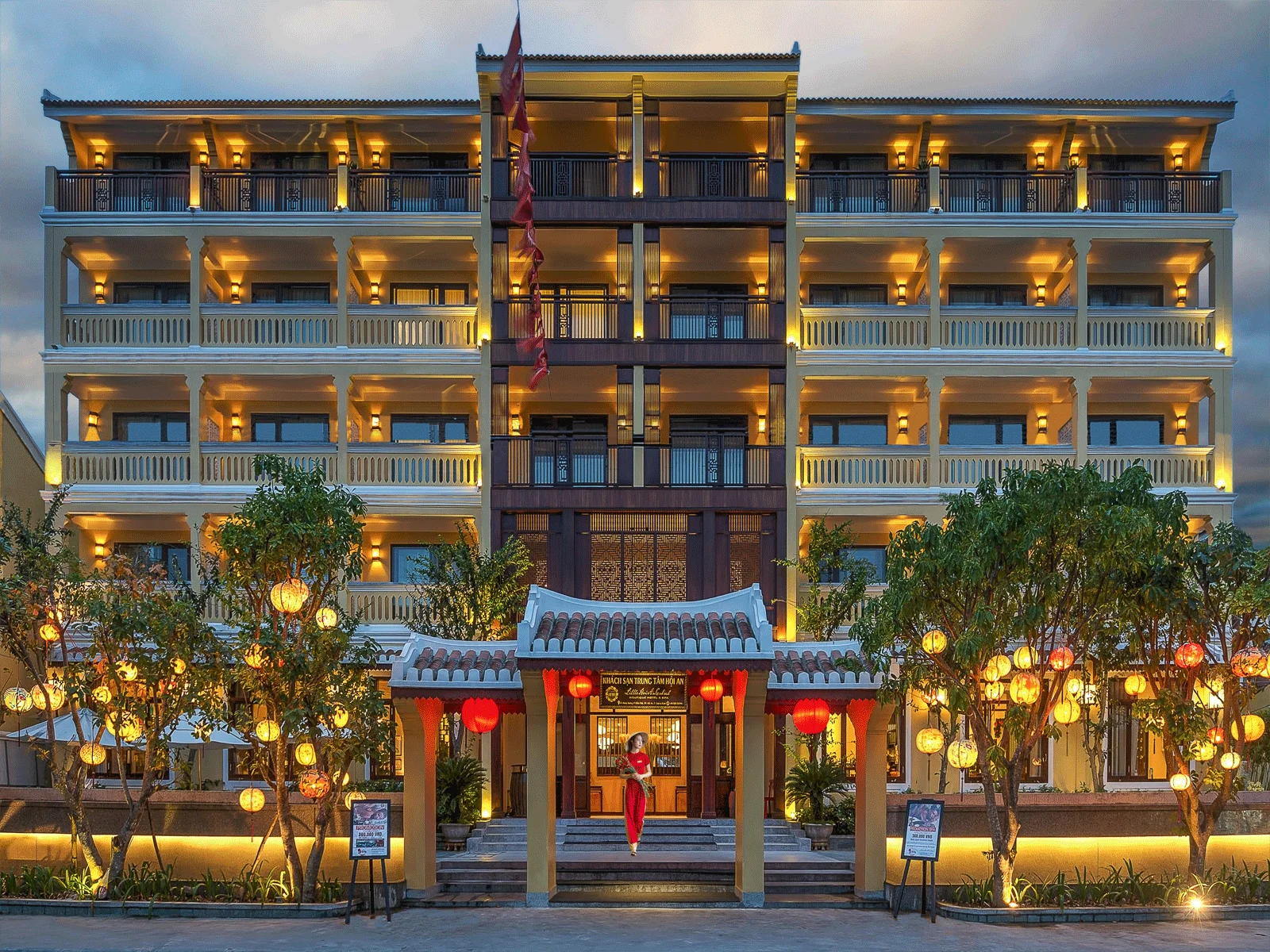 Cẩm Nang Du Lịch Hội An Từ A–Z Dịp Lễ 30/4 – 1/5 2026: Ăn Gì – Ở Đâu – Chơi Gì Để Trải Nghiệm Trọn Vẹn?