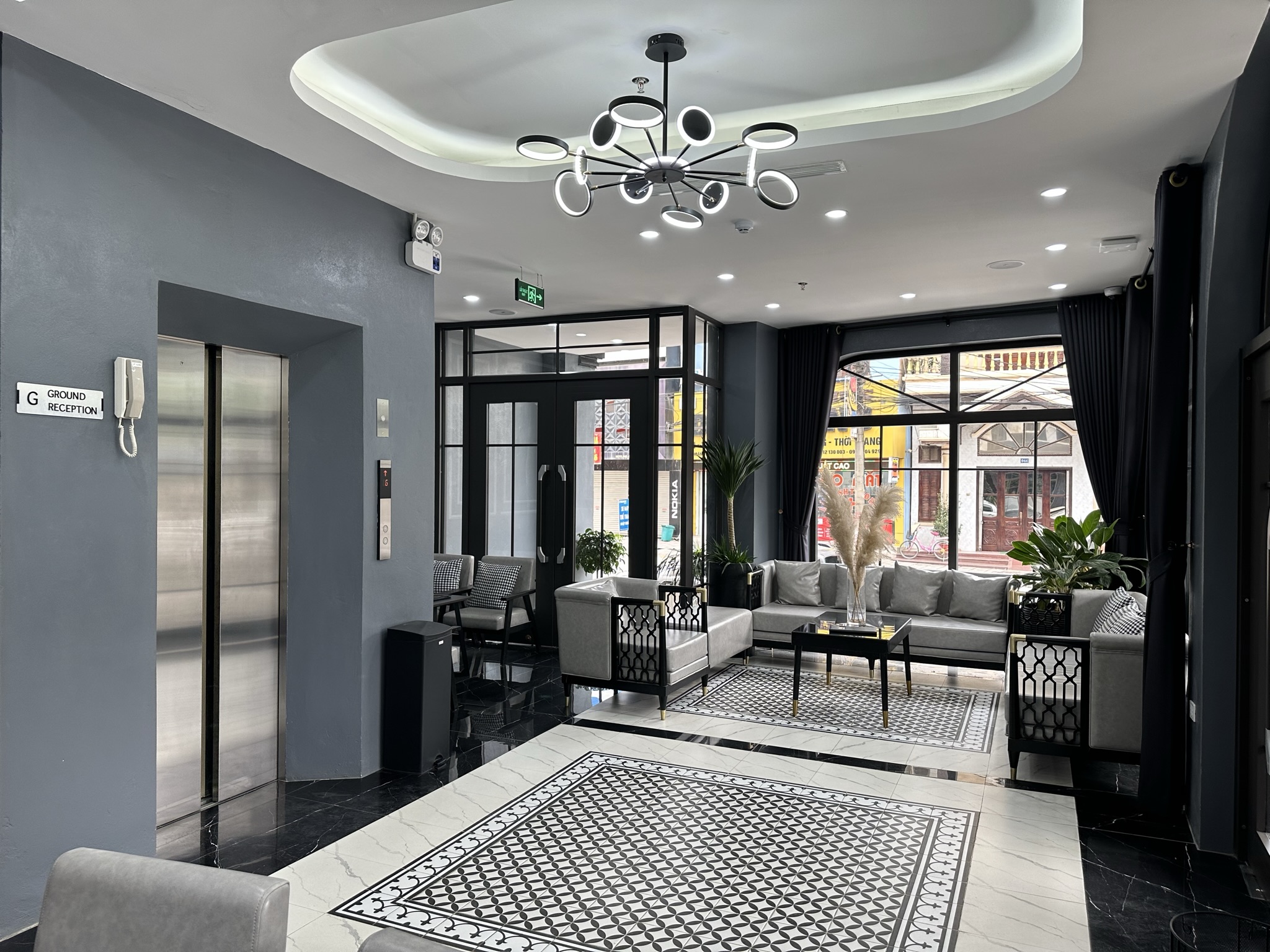 Top 5 resort – khách sạn Cao Bằng view thiên nhiên đẹp mê mẩn nên book dịp 30/4 – 1/5 2026