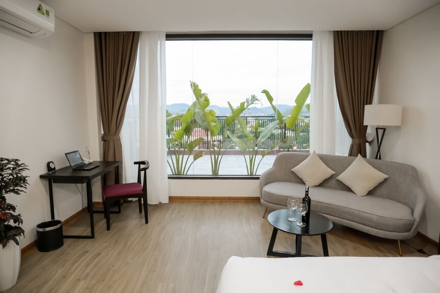 Top 5 resort – khách sạn Cao Bằng view thiên nhiên đẹp mê mẩn nên book dịp 30/4 – 1/5 2026