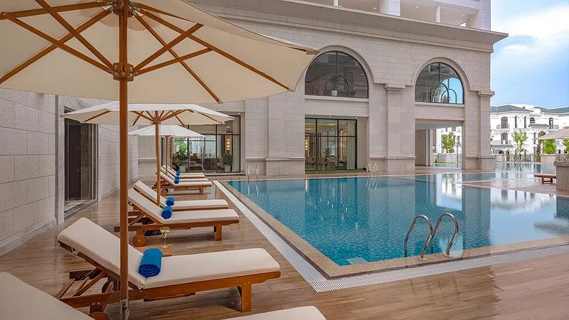 Top 7 Resort Hải Phòng View Biển Đẹp “Đáng Tiền Từng Khoảnh Khắc” Dịp Lễ 30/4 – 1/5 2026